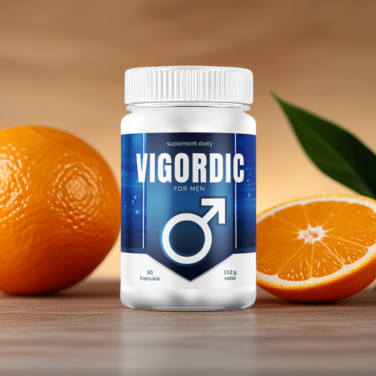 Vigordic