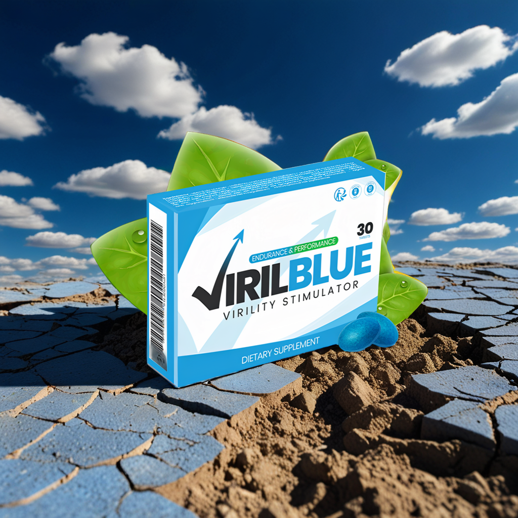 VIRILBLUE