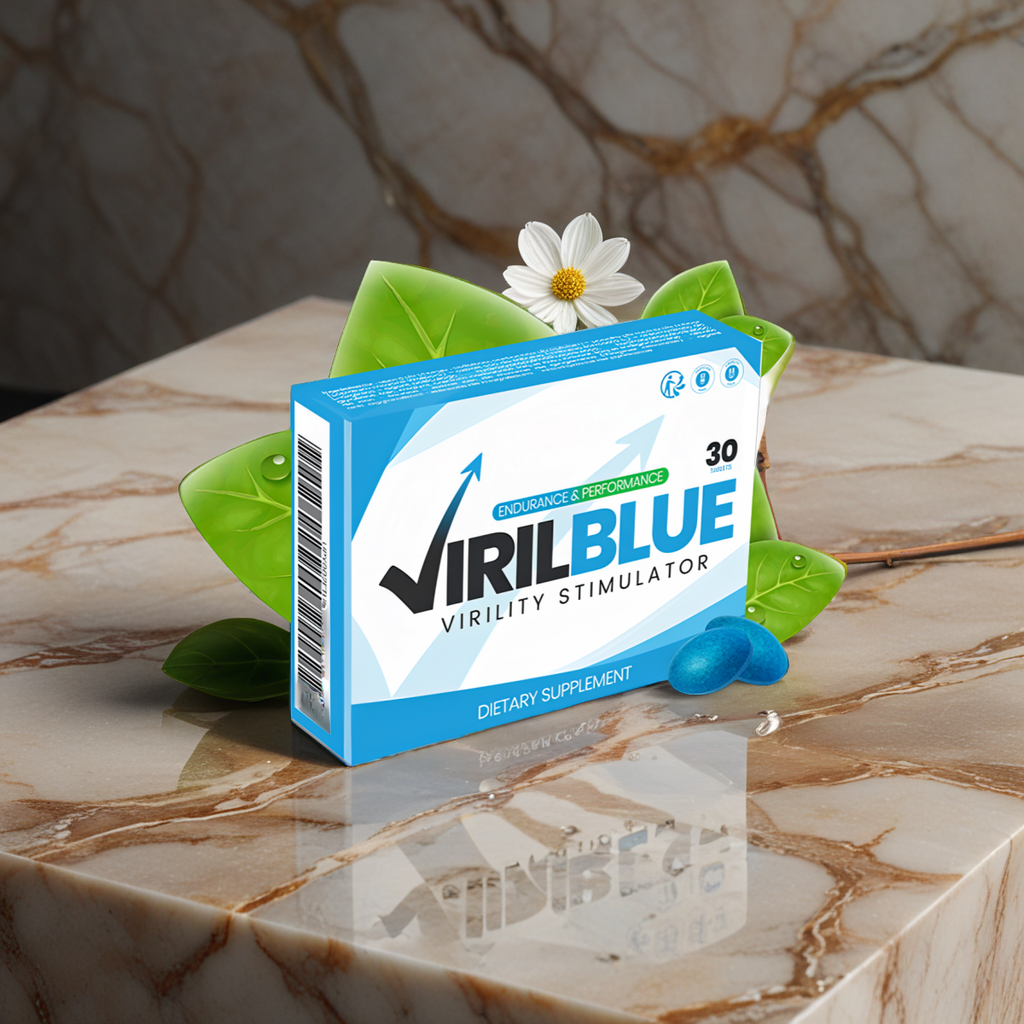 VIRILBLUE