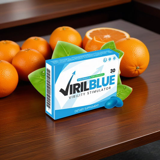 VIRILBLUE