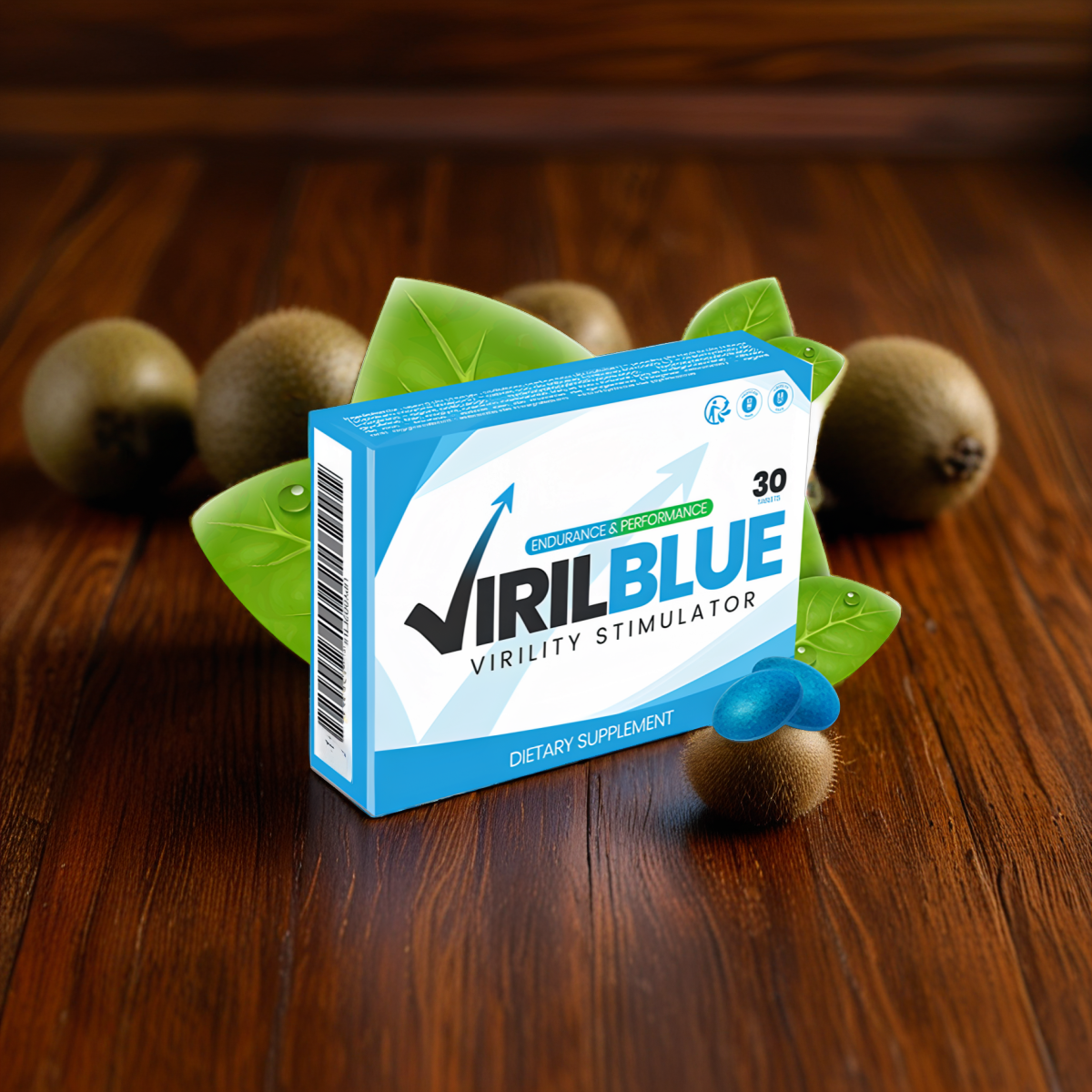 VIRILBLUE