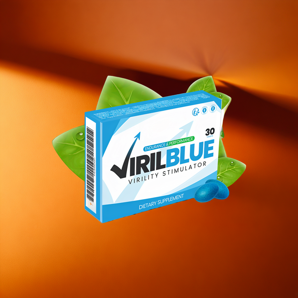 VIRILBLUE