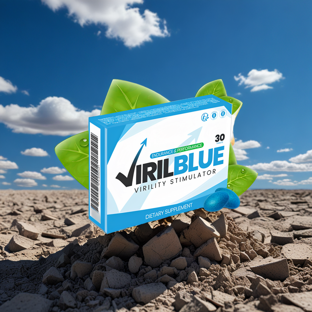 VIRILBLUE