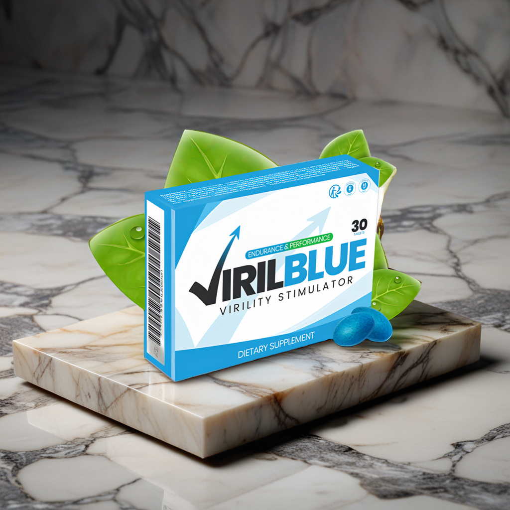 VIRILBLUE