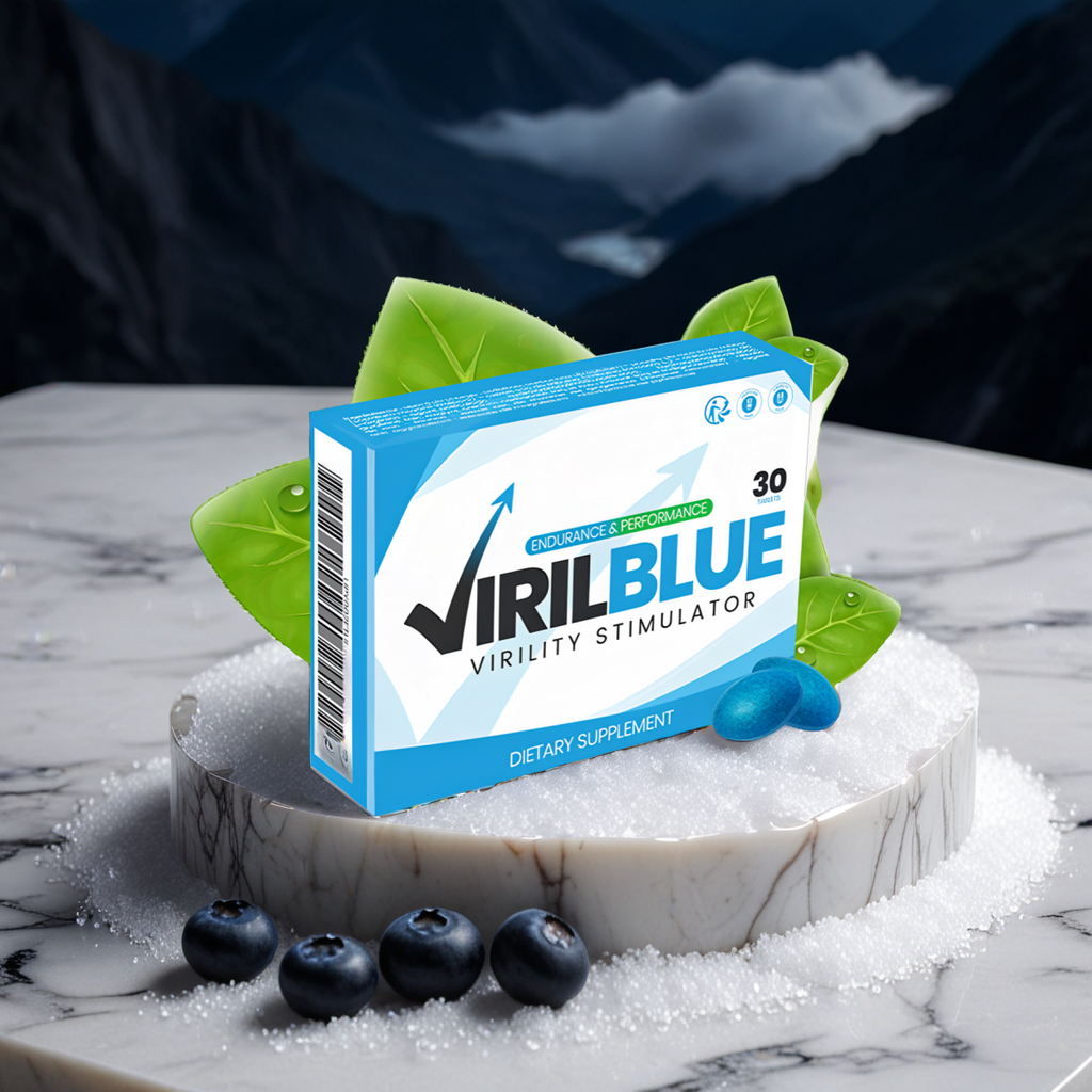 VIRILBLUE