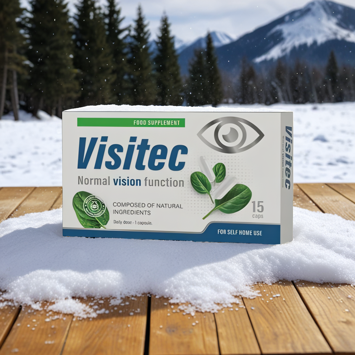 VISITEC