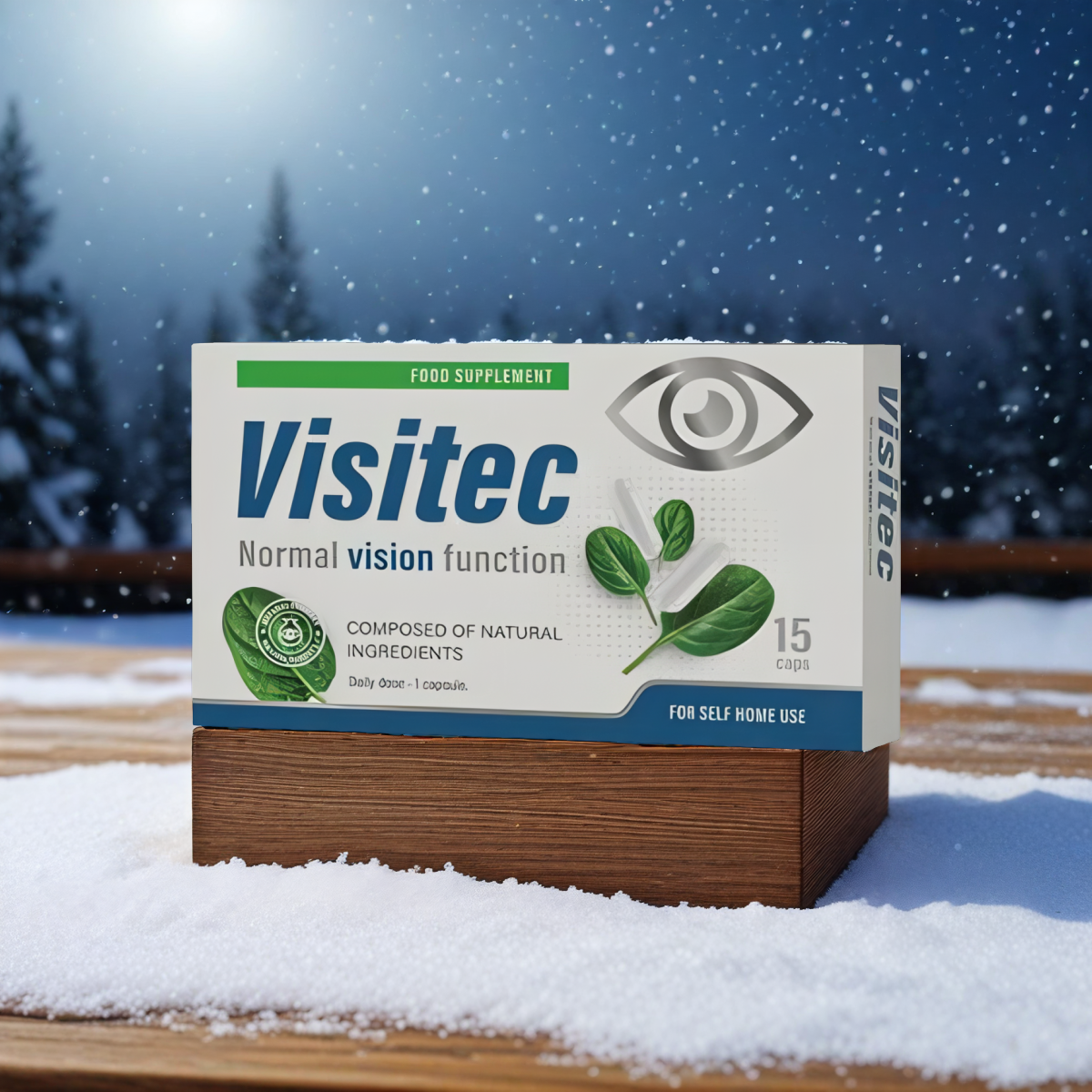 VISITEC