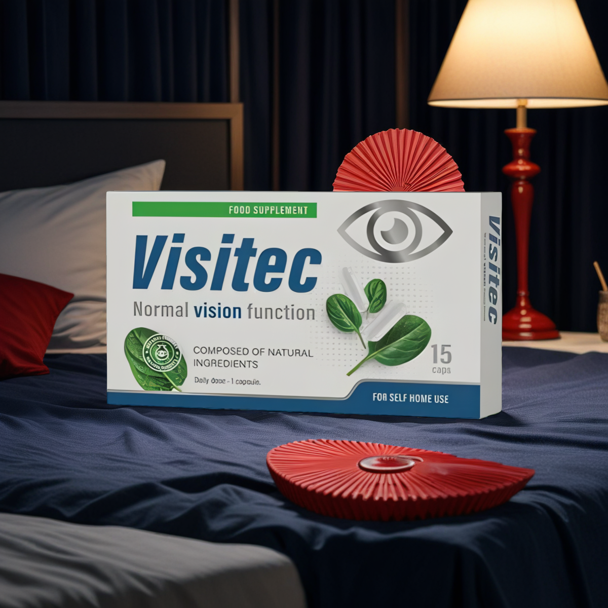 VISITEC