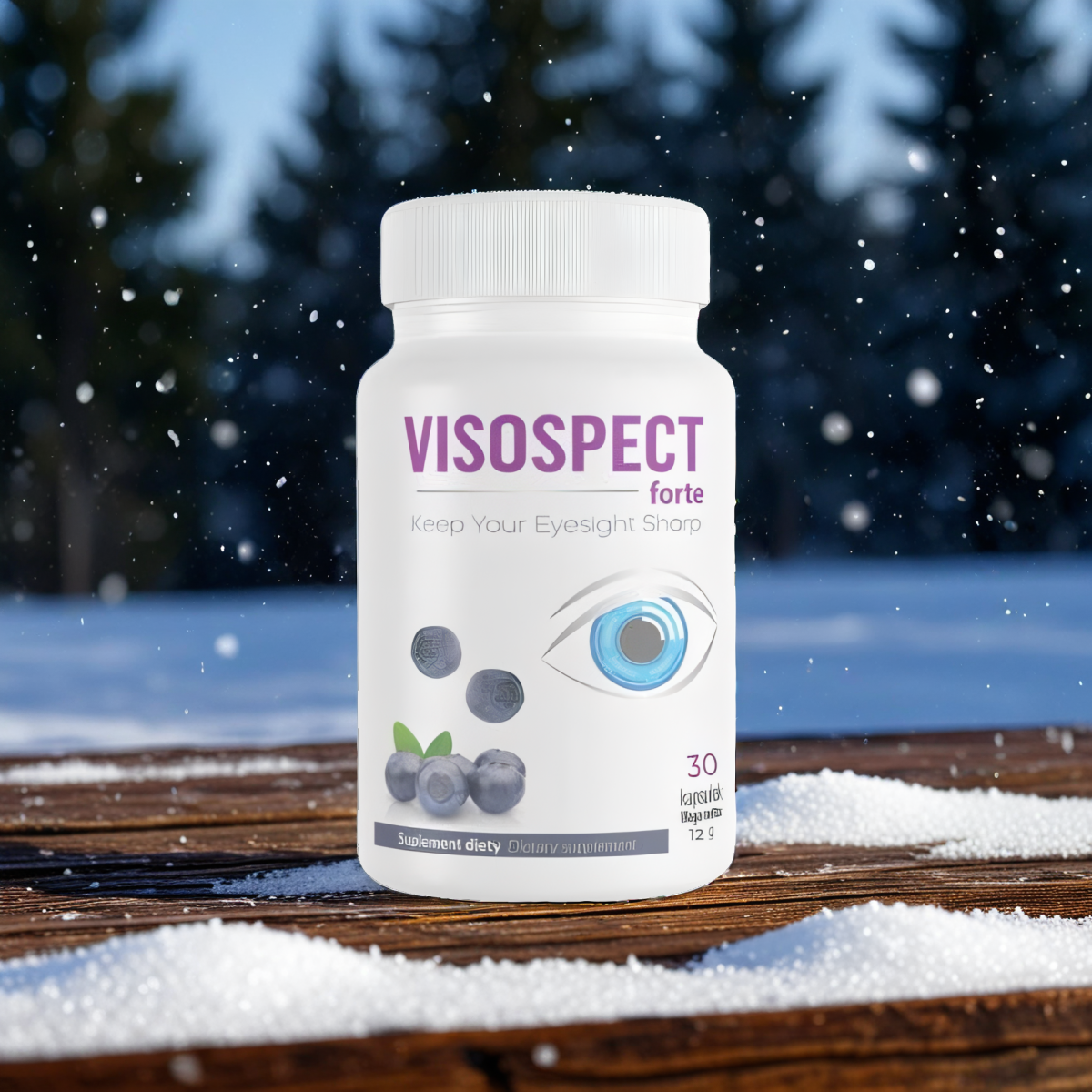 Visospect Forte
