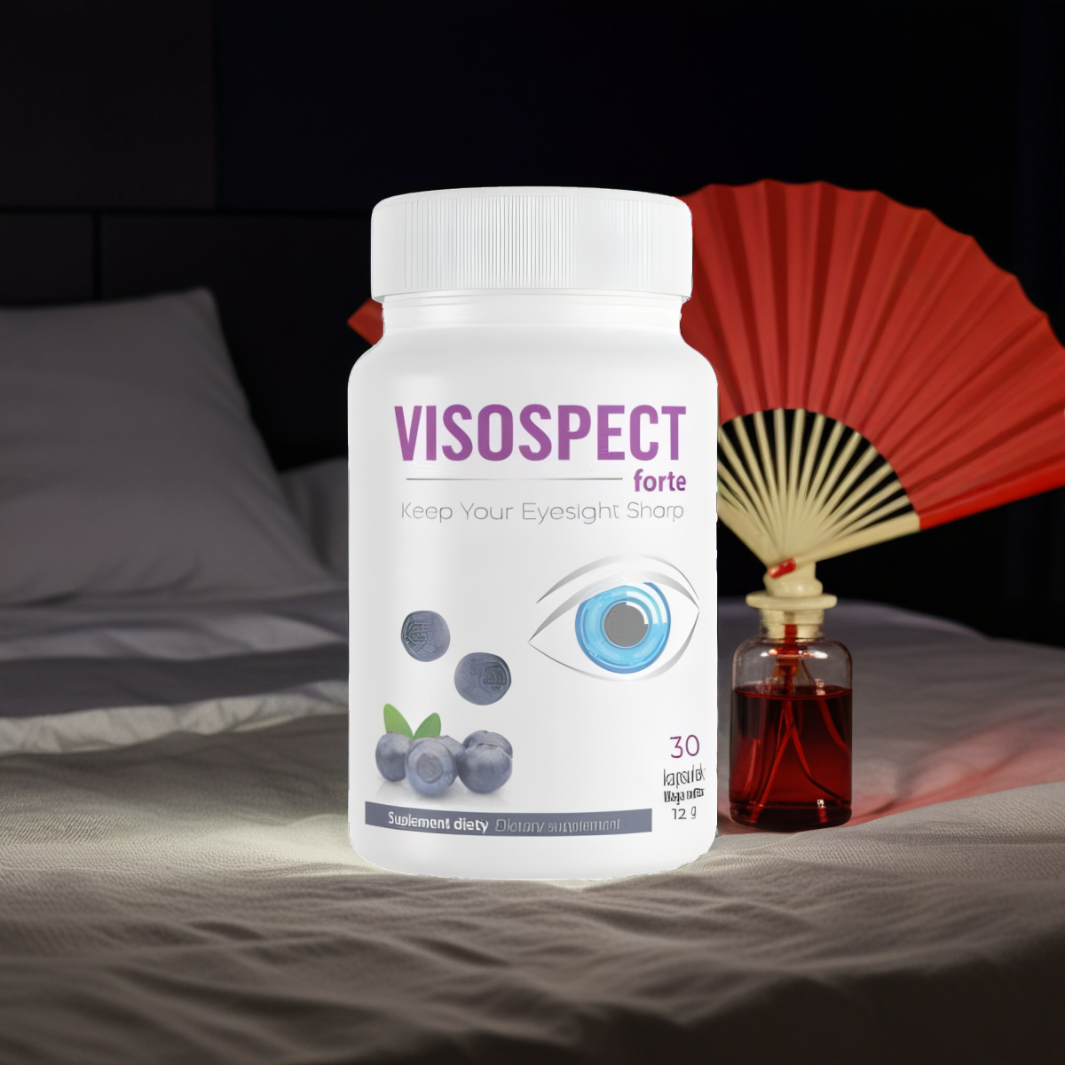 Visospect Forte