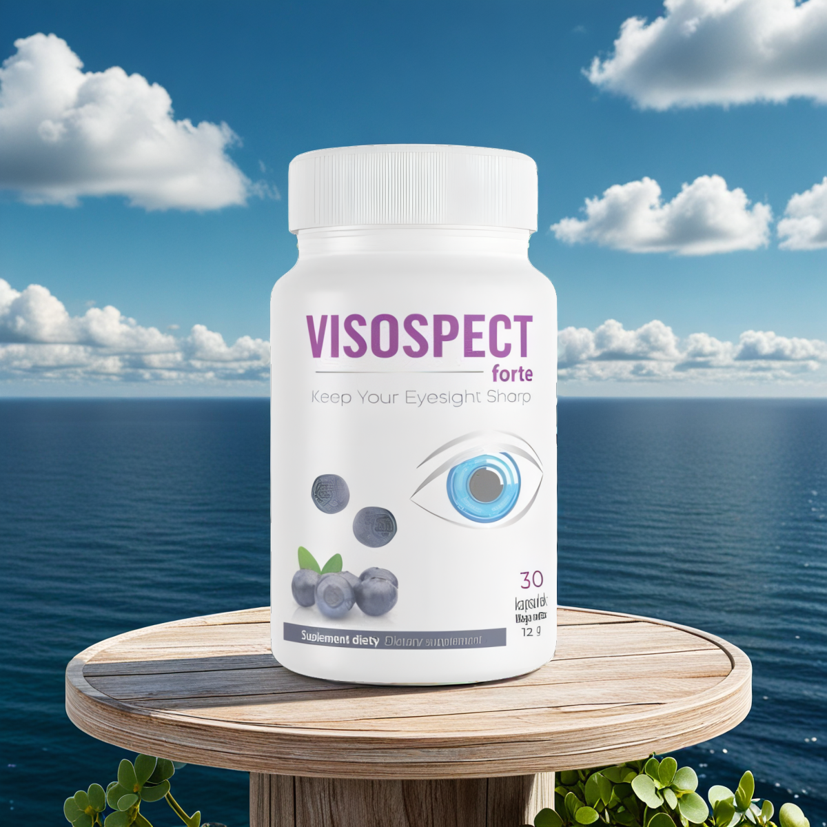 Visospect Forte