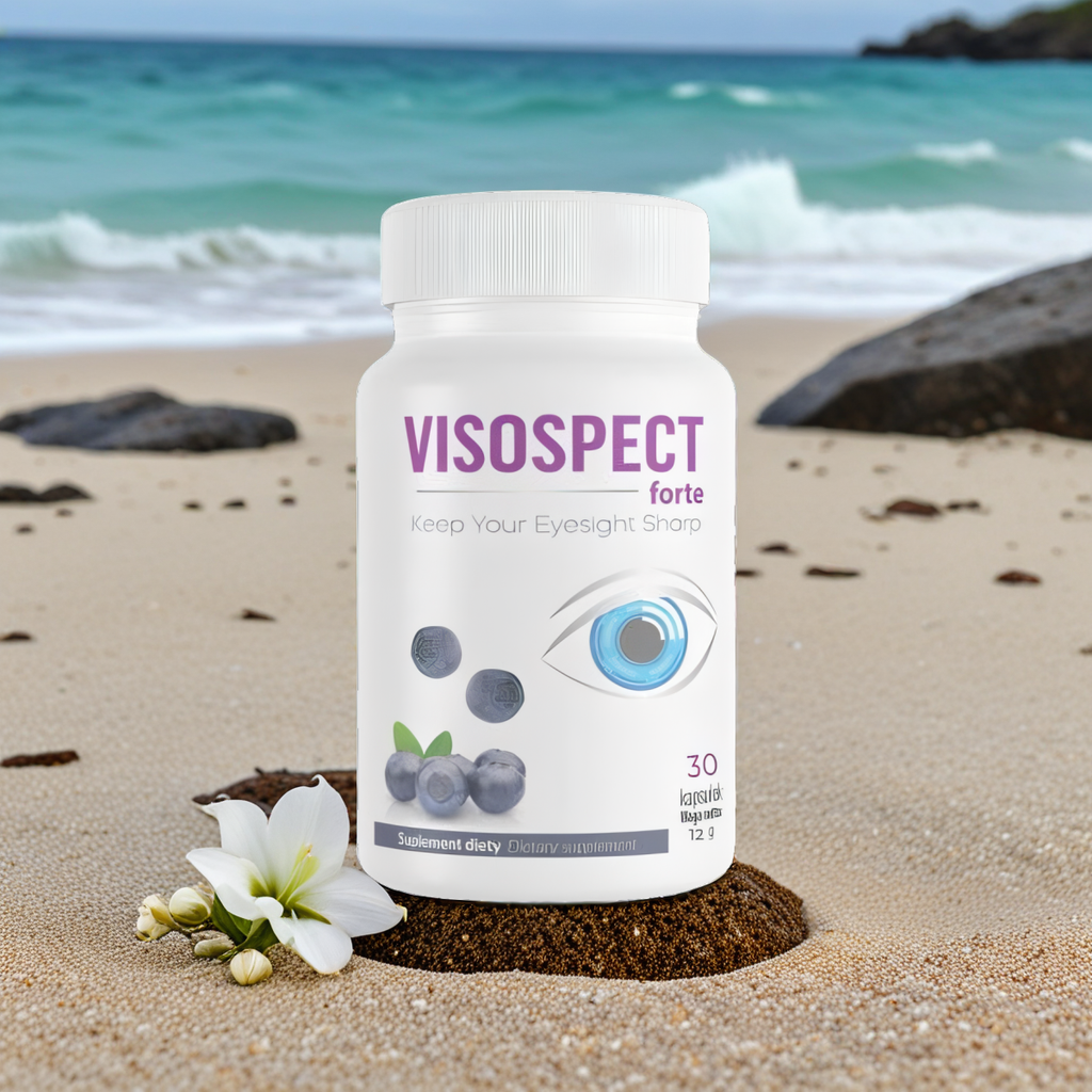 Visospect Forte