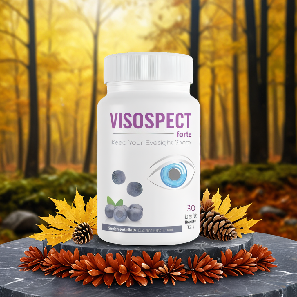 Visospect Forte