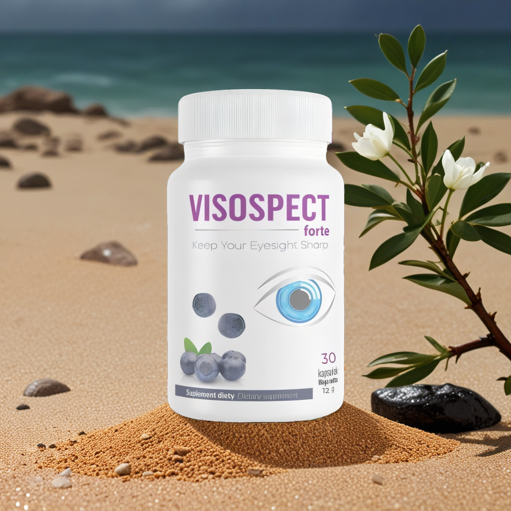 Visospect Forte
