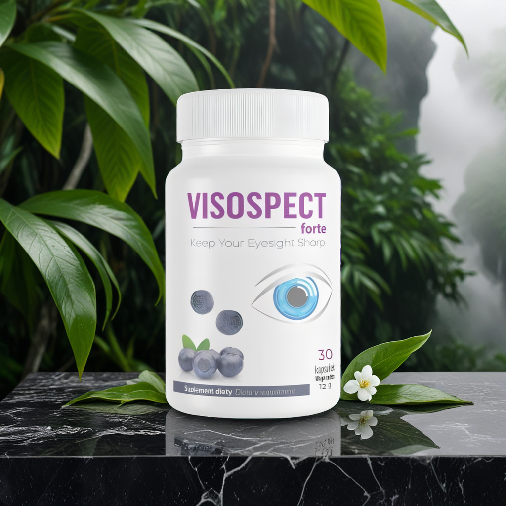 Visospect Forte
