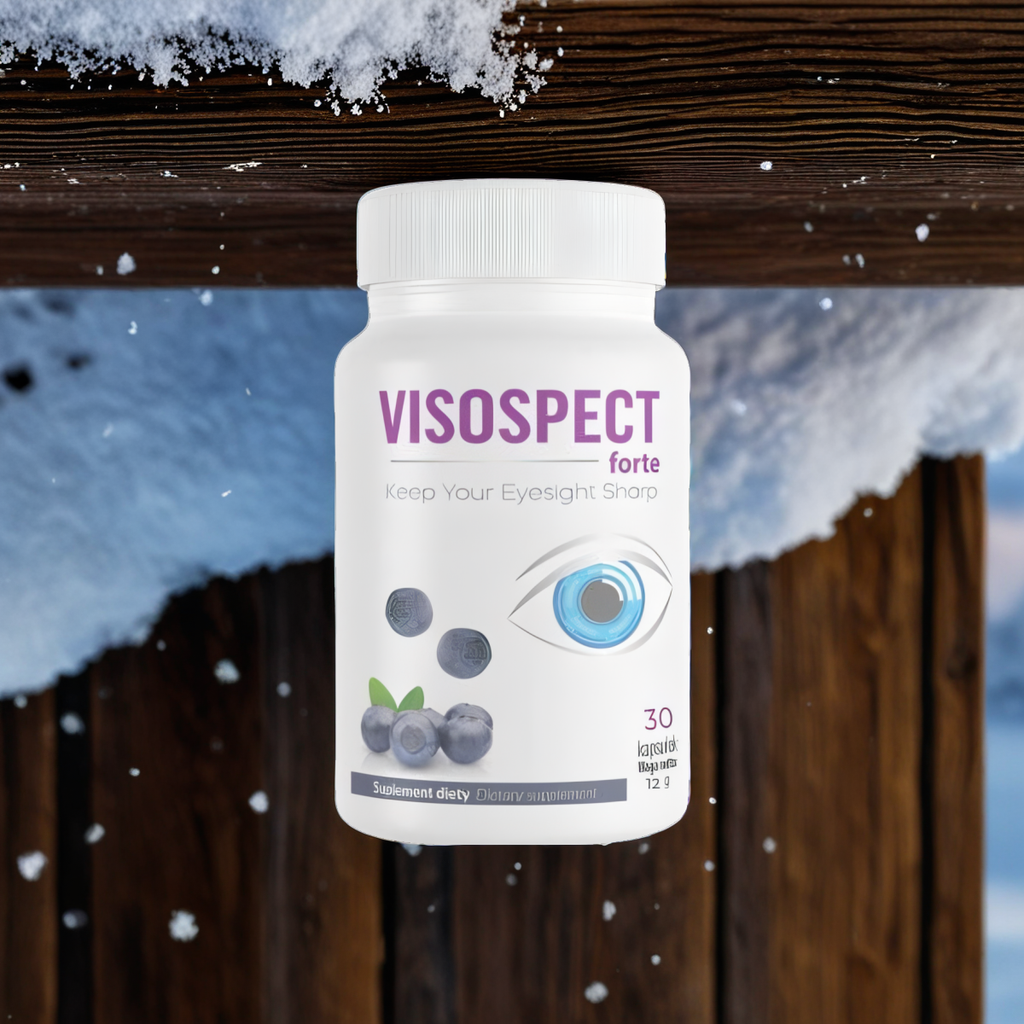 Visospect Forte