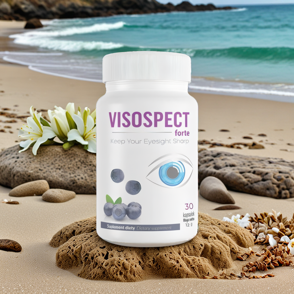 Visospect Forte