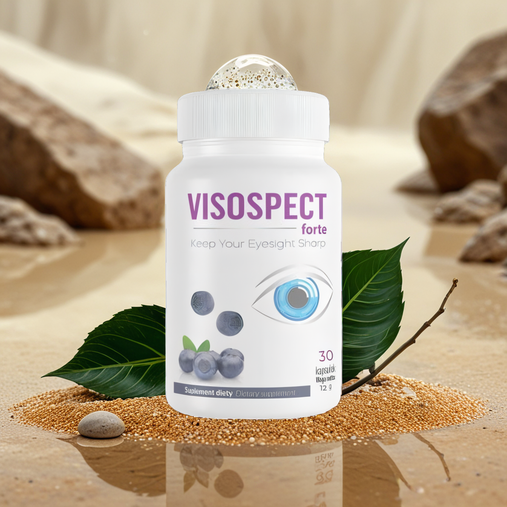 Visospect Forte