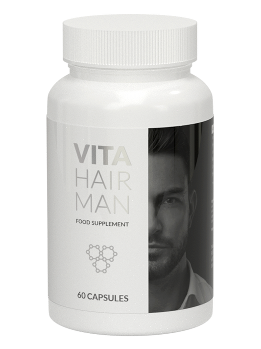 Vita Hair Man
