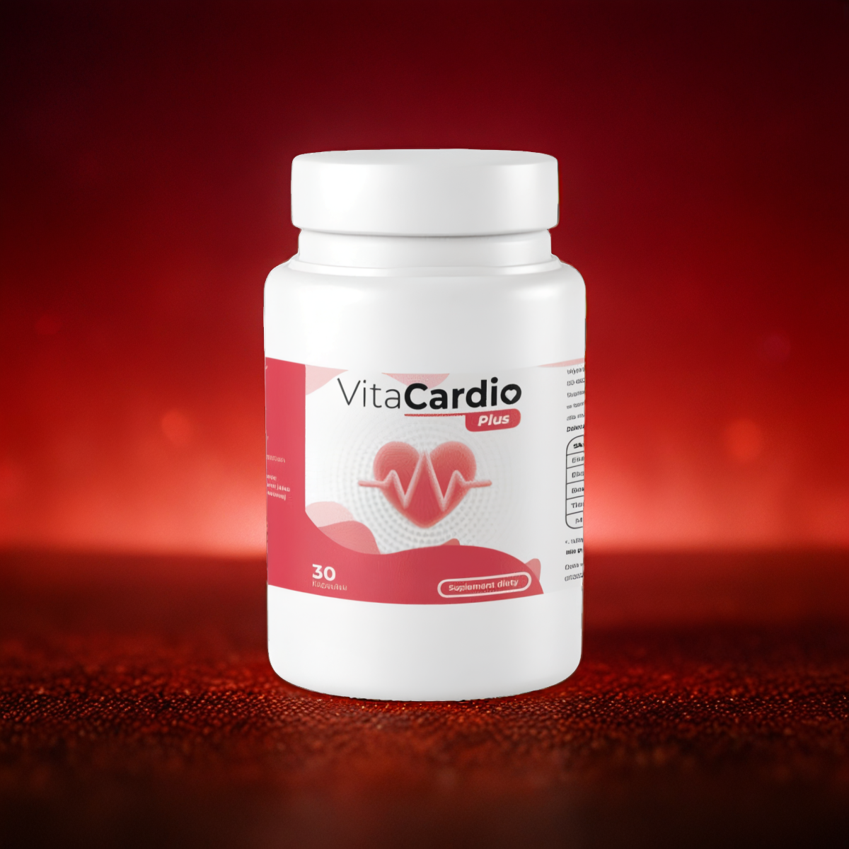 VitaCardio Free