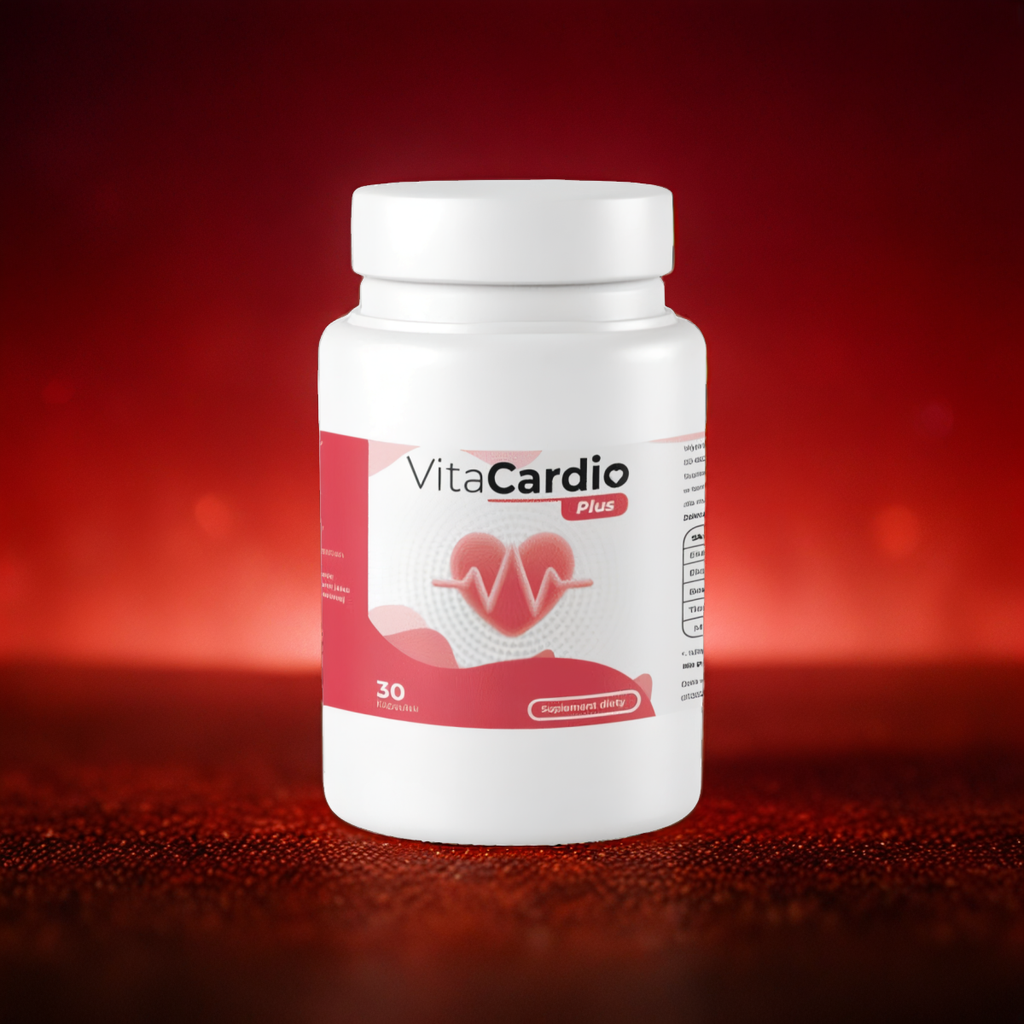 VitaCardio Free