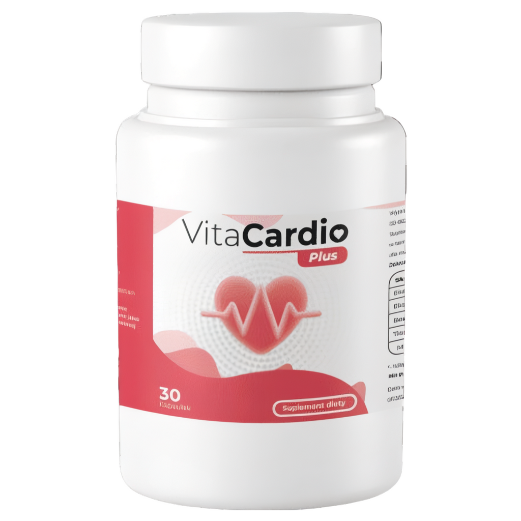 VitaCardio Free