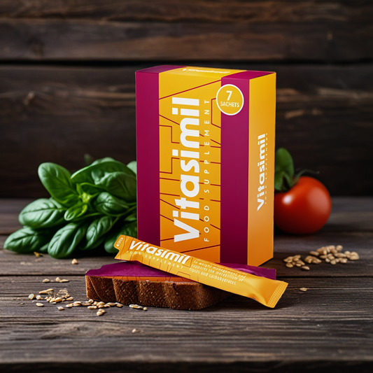 Vitasimil