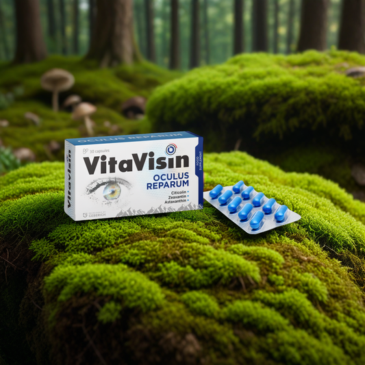 Vitavisin