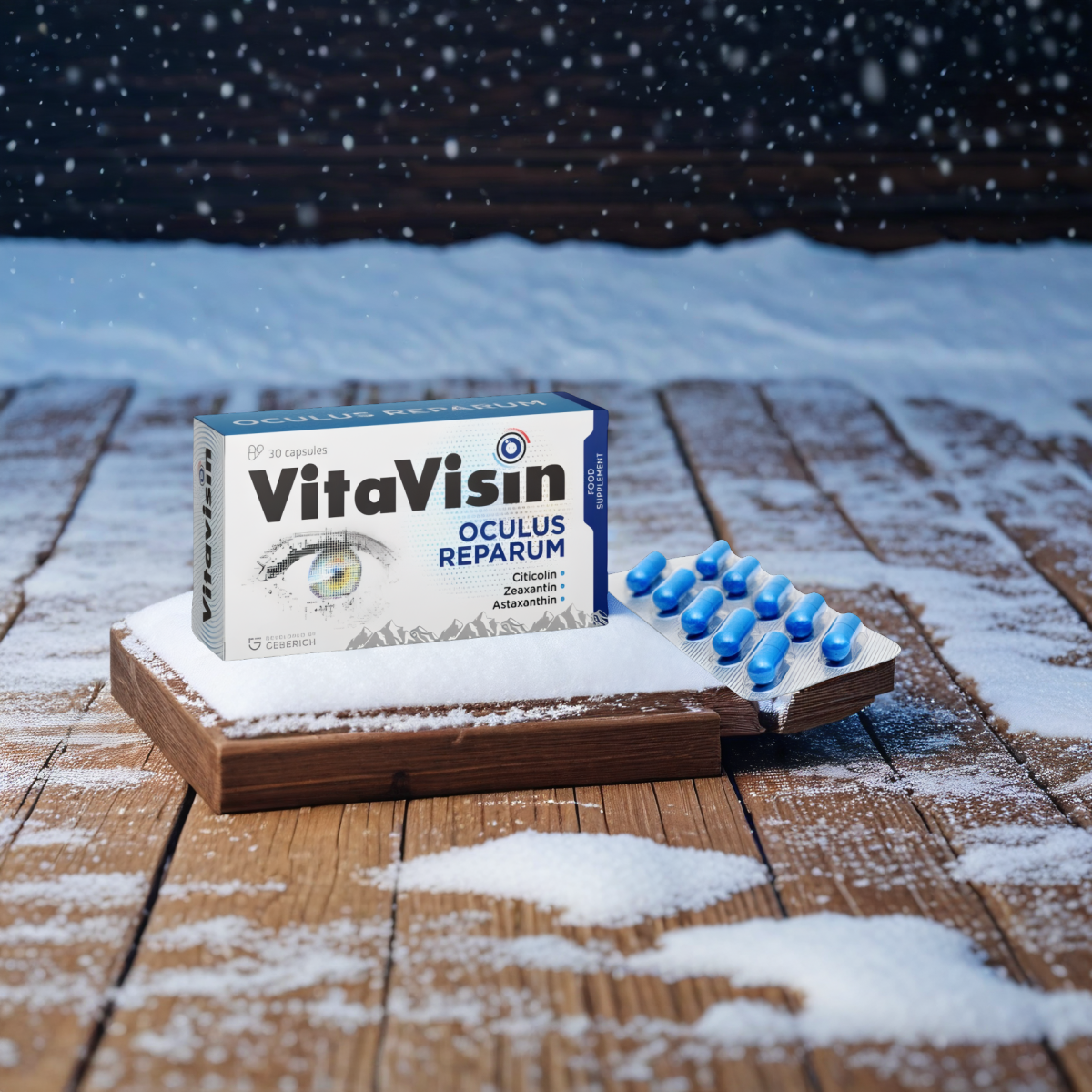 Vitavisin