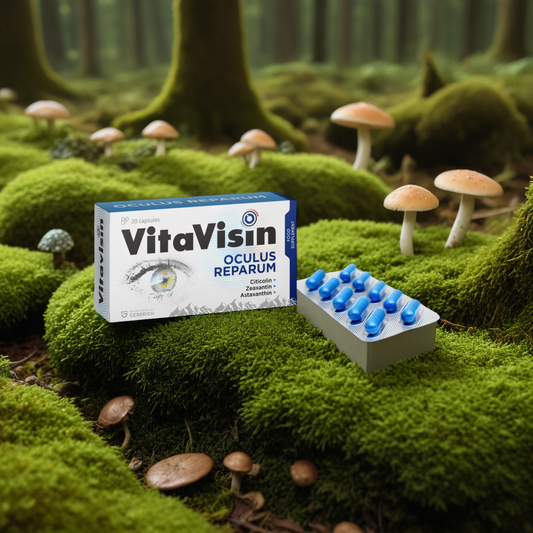 Vitavisin