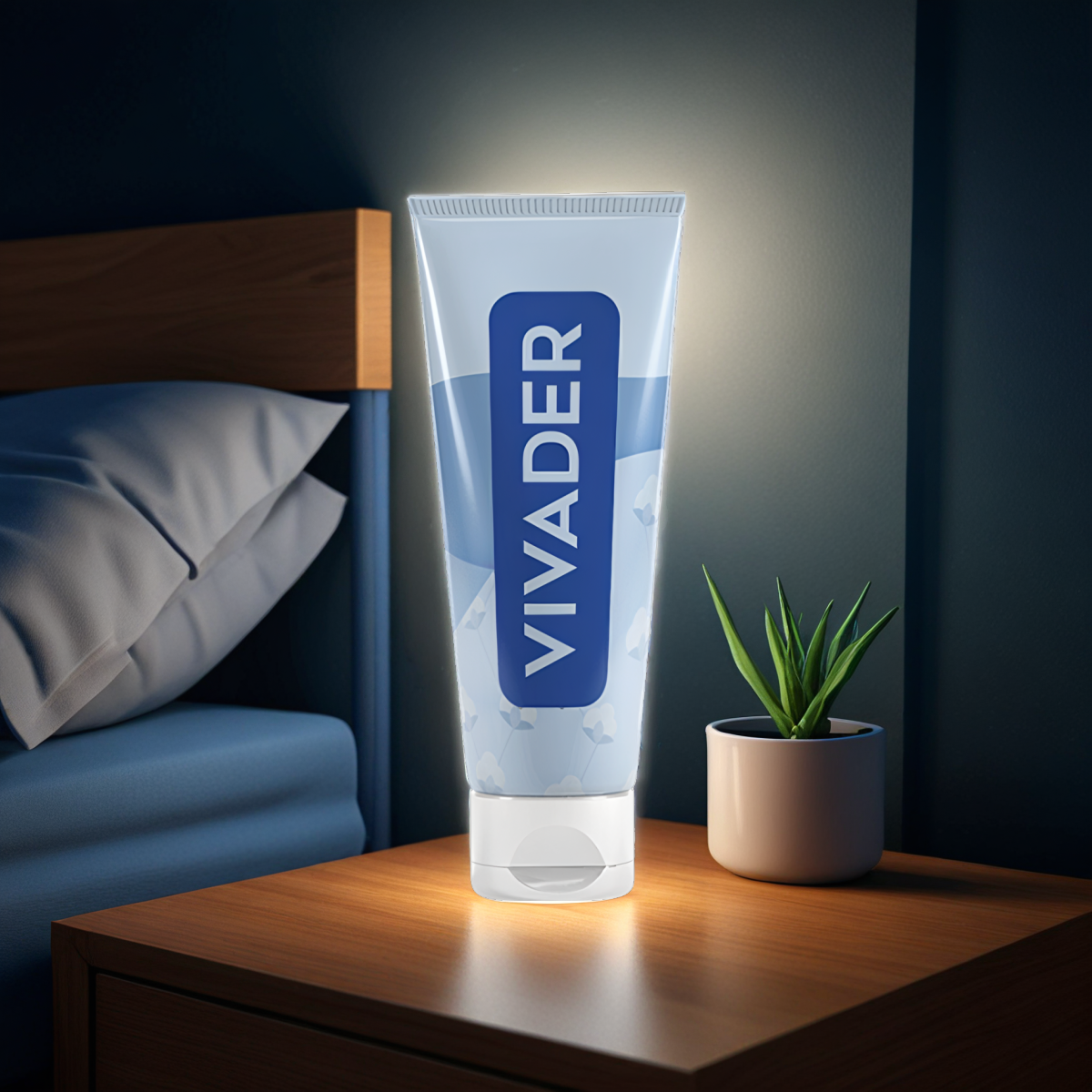 Vivader