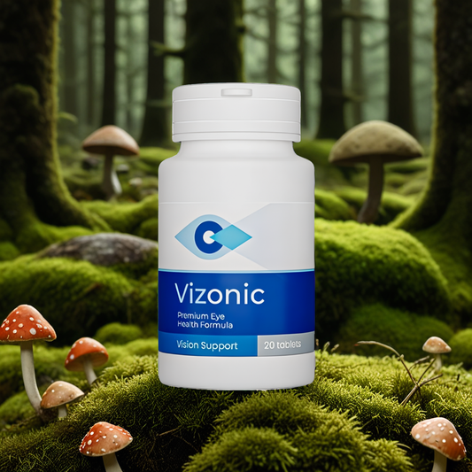 Vizonic