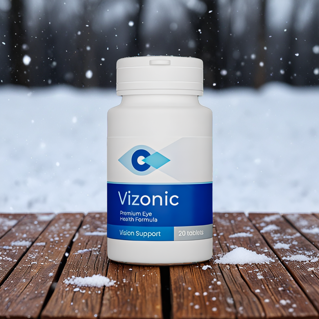 Vizonic