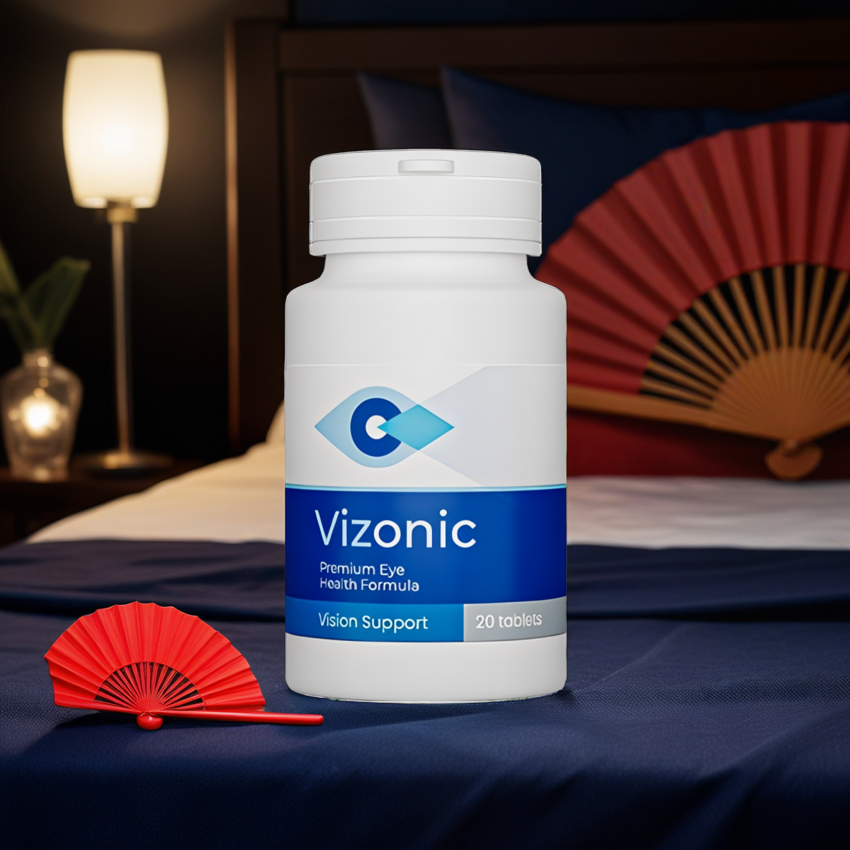Vizonic