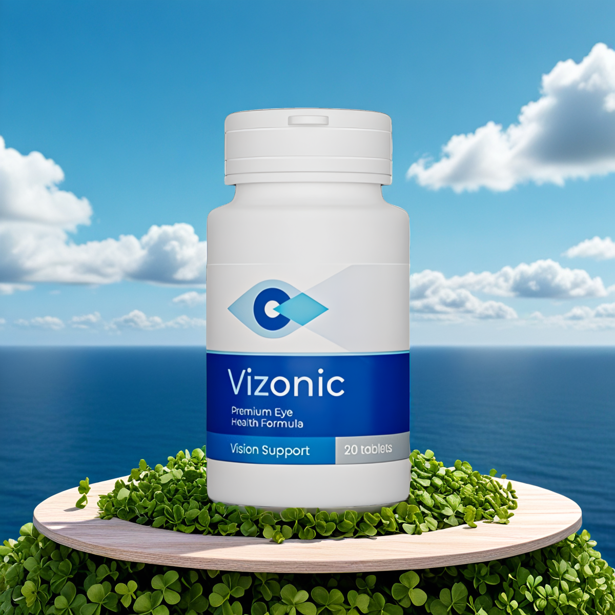 Vizonic
