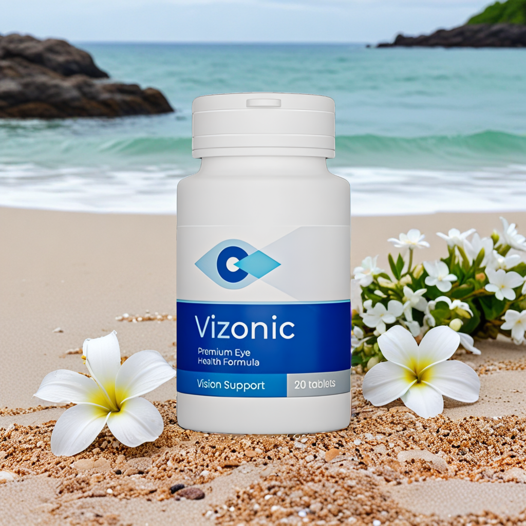 Vizonic