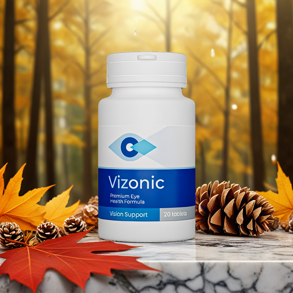 Vizonic