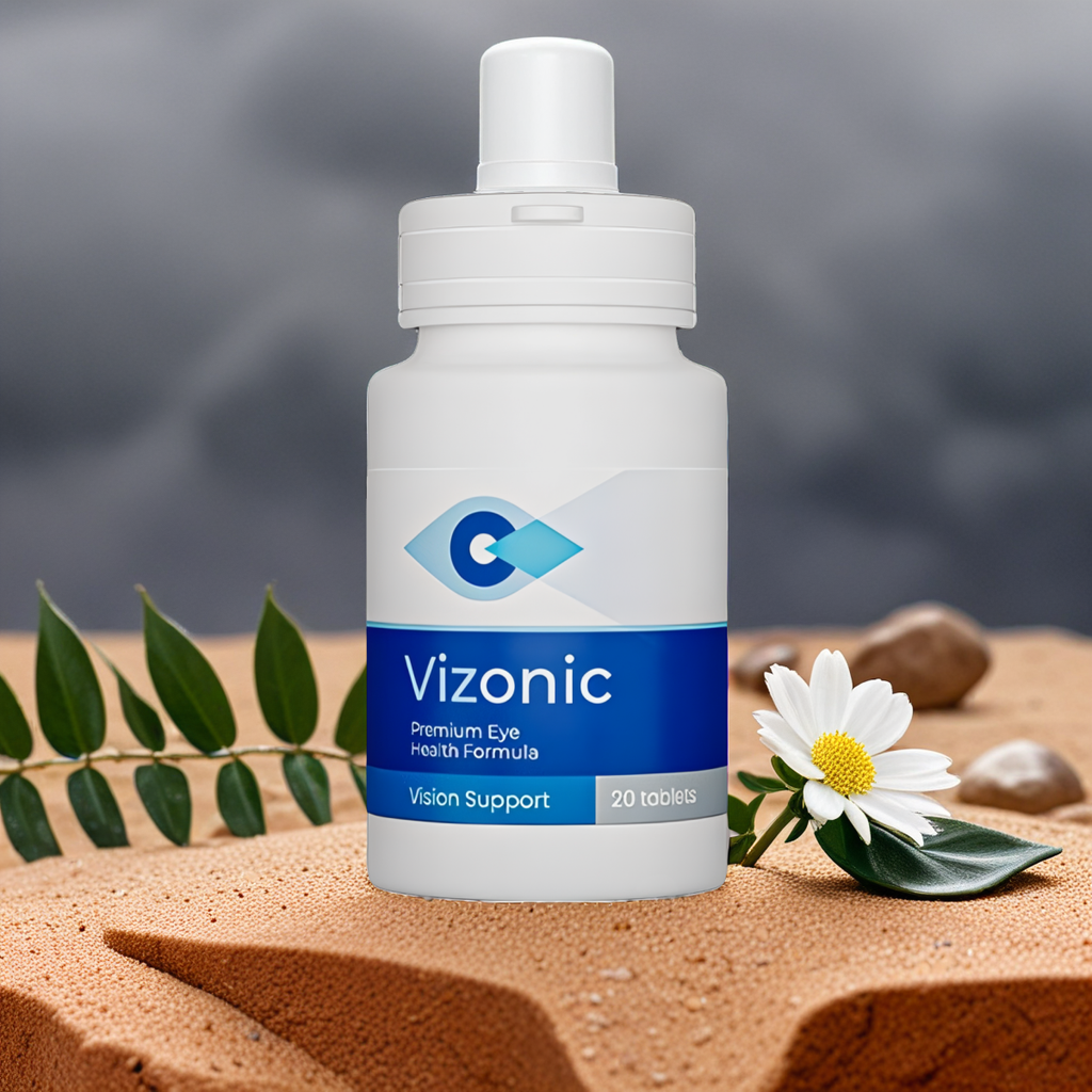Vizonic