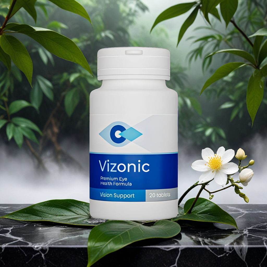 Vizonic