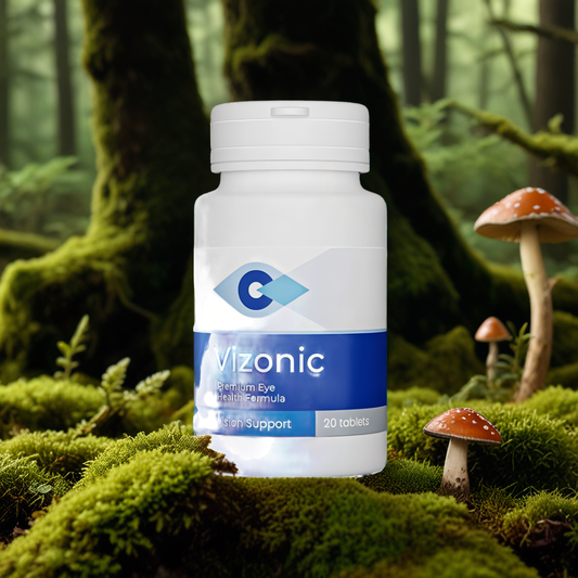 Vizonic