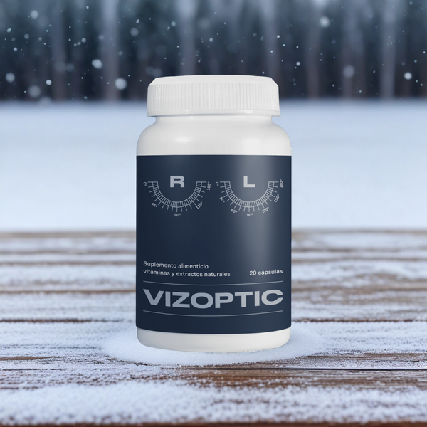 Vizoptic