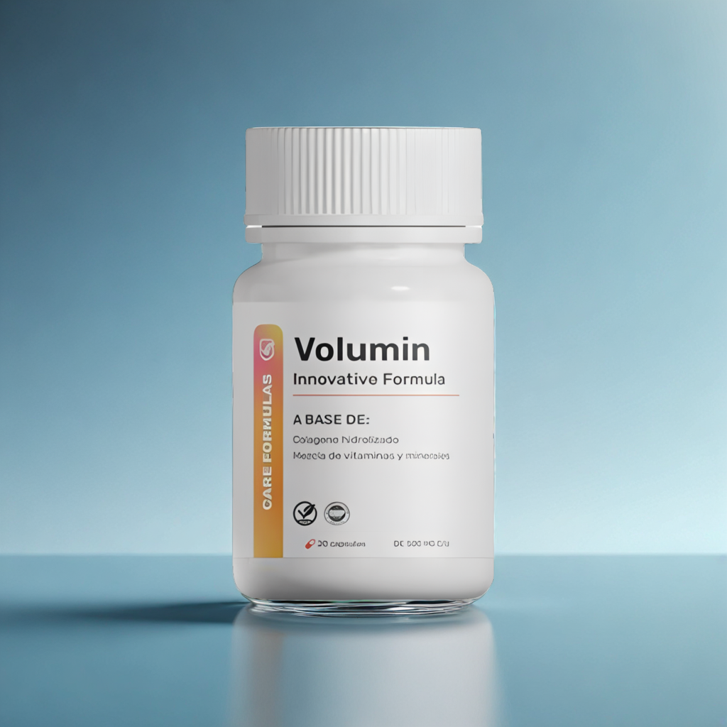 VOLUMIN