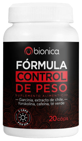 Bionica