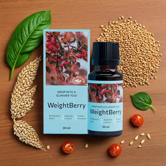 Weight Berry