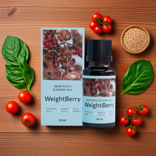 Weight Berry