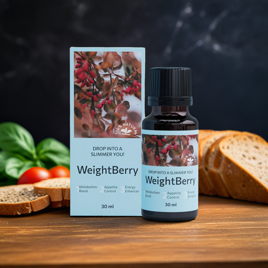 Weight Berry