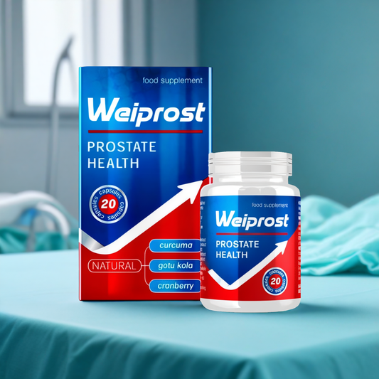 Weiprost