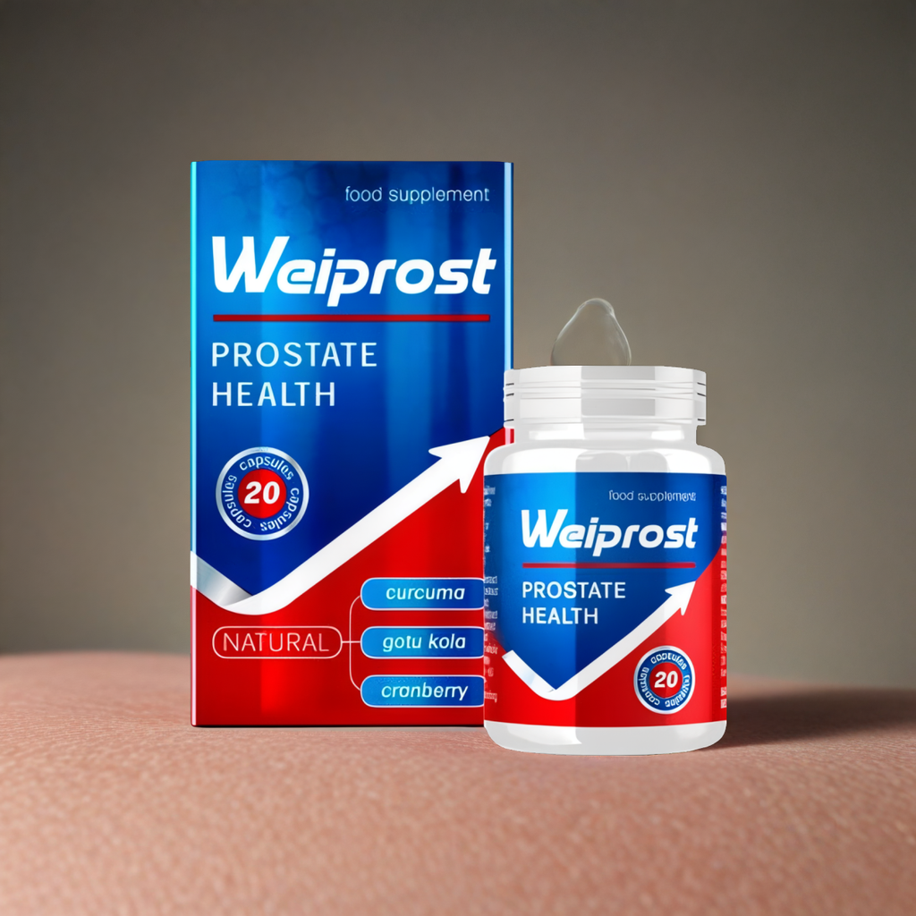 Weiprost