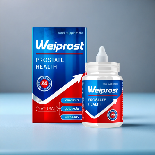 Weiprost