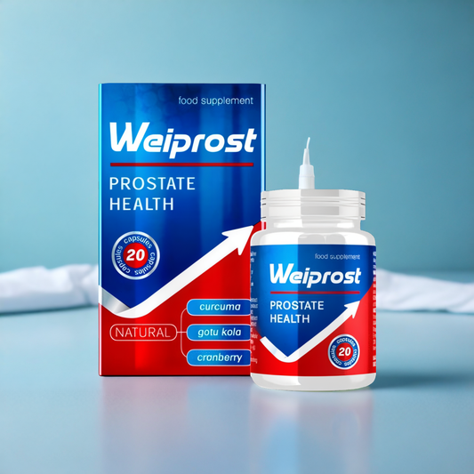Weiprost
